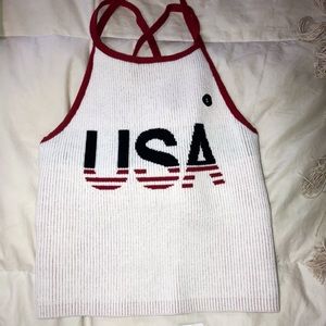 ⭐️ USA top